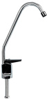 Simple one way faucet