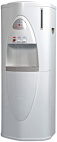 Water dispenser - white