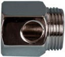 3/4 inch water inlet adapter