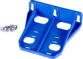 Plastic single bracket