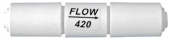 QOG420 Flow restrictor