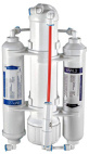 Reverse Osmosis System