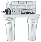 Reverse Osmosis System