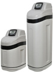 Water softeners